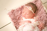 Taya's newborn