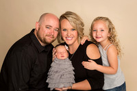 Emmalynn's newborn