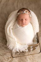 Bennett's newborn
