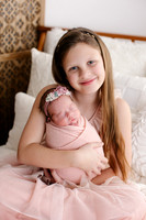 Annie's newborn