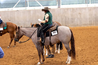 GHQHA- Reining April 2026