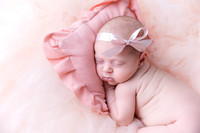 Story's newborn