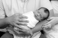 Clark's newborn