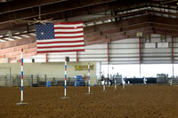 Region 7- Rodeo 2- Poles