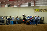 Region 7- Rodeo 1- BreakAway