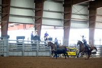 Region 7- Rodeo 2- Team Roping
