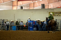 Region 7- Rodeo 1- Tie Down