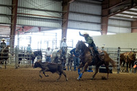 Region 7- Rodeo 2- Tie Down