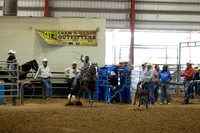 Region 7- Rodeo 1- Ribbons